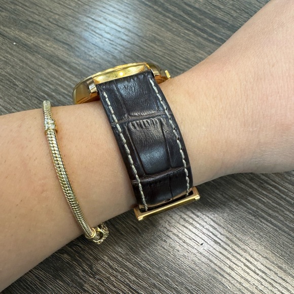 Hamilton American Classic Jazzmaster Viewmatic wrist watch - Picture 7 of 16